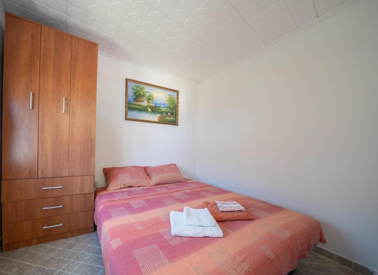 Apartments Zeko Donji Morinj Ngoại thất bức ảnh