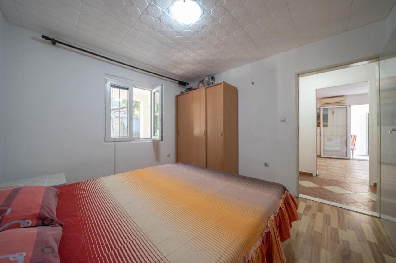 Apartments Zeko Donji Morinj Ngoại thất bức ảnh