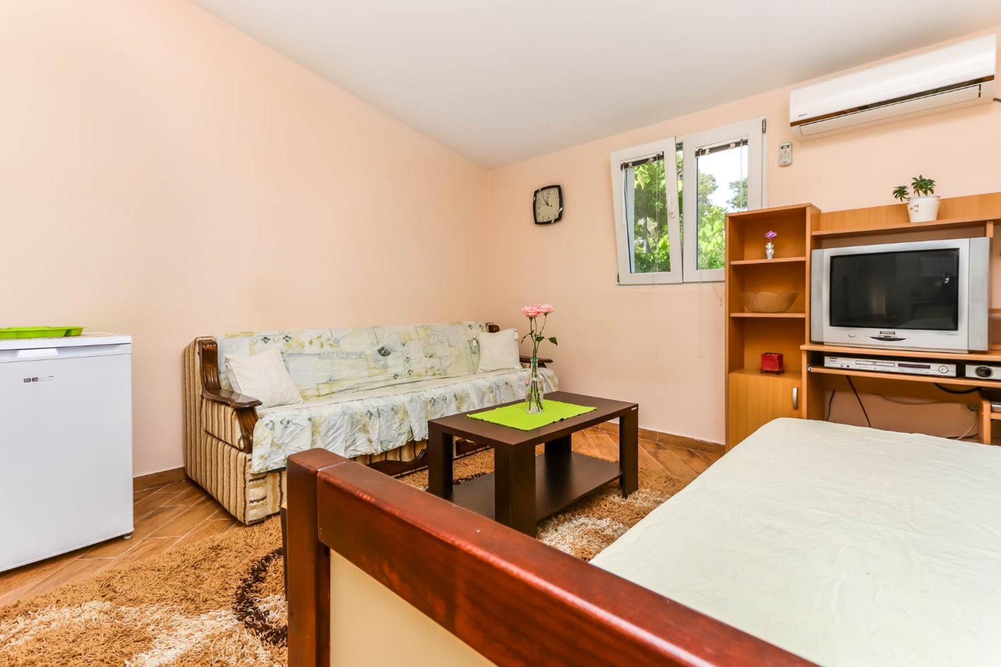 Apartments Zeko Donji Morinj Ngoại thất bức ảnh